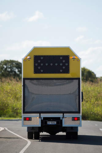 Variable Message Sign Boards