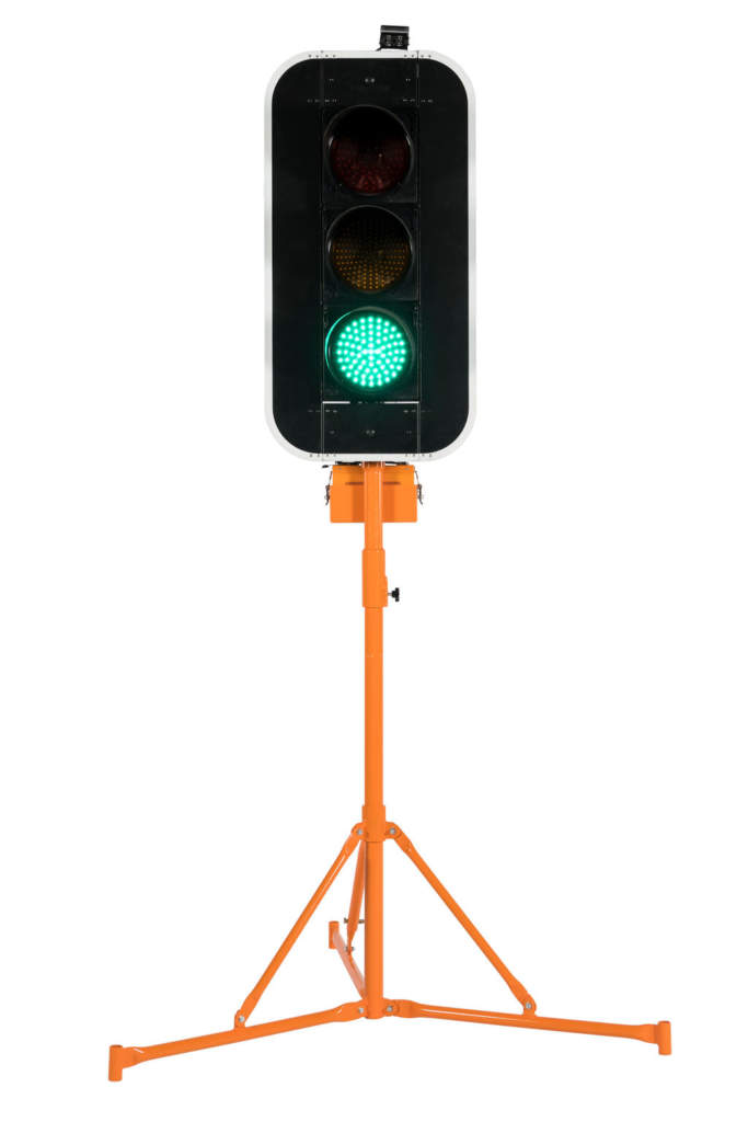 eSTOP Lights PTSS