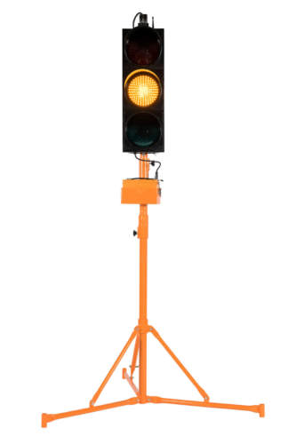 Mobile Traffic Light