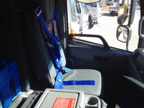 Truck Mounted Attenuator
