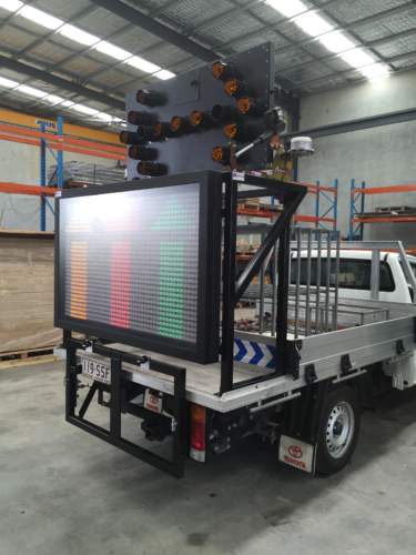 VMS Boards