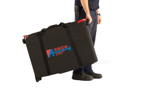 eSAS Bag