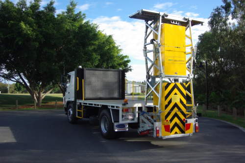Safestop 90