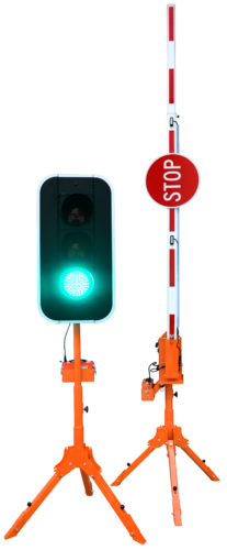 Estop and Eboom