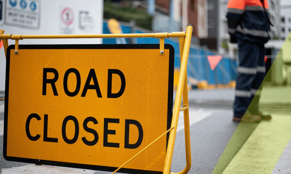 Road safety Australia and the importance of minimising frontline worker risk