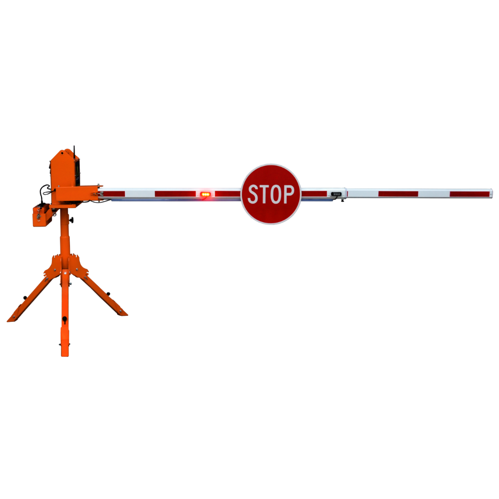 ARROWES eBOOM Portable Boom