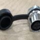 Battery Power 2 Pin Socket (Female)
