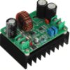 Eboom Boost Converter