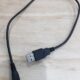 HRC mini USB