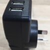 HRC wall charger