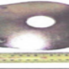 RMS Beacon Plate