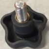 Screw knob