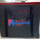 eBOOM Body Bag