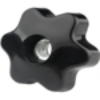 eBOOM Knob M8 - 6 Point