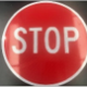 eBOOM Stop Sign Circular