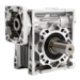 eBoom Worm Gearbox