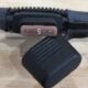 inline fuse holder and fuse